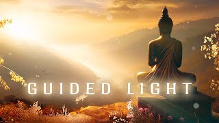 Guided Light - Ancient Tibetan Music for Healing & Relaxation