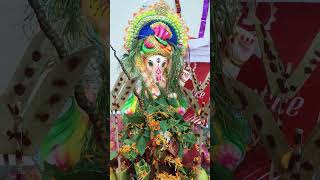 Ganesh Chaturthi #trending #abhimonavlogs #religion