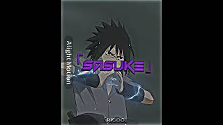 Sasuke Vs Akaza