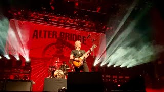 Alter Bridge, Sin After Sin, Coca-Cola Roxy, Atlanta GA, January 28, 2023.