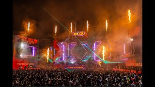 ALU MIX EDC MEXICO 2023 - MIIX STAGE (SET COMPLETO)