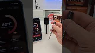 NINJA ProChef Wireless Meat Thermometer 3 Reasons to Buy