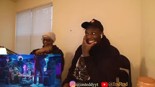 MOM reacts to: Busta Rhymes - BIG EVERYTHING (Official Music Video) ft. DaBaby, T-Pain