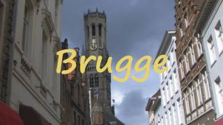 Brugge  - Belgie