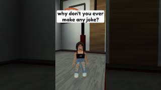 dad jokes 😞 #2023 #roblox #yourmonthyourrobux #funnygames #robloxedit #2023edit #funnyroblox #funny