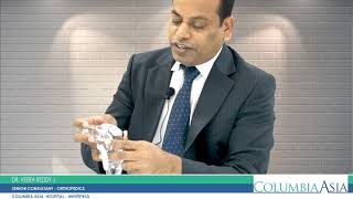 Dr. Veera Reddy provides in-depth explanation on Osteoarthritis