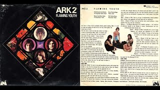 Weightless - Flaming Youth (Progressive Rock, UK 1969)