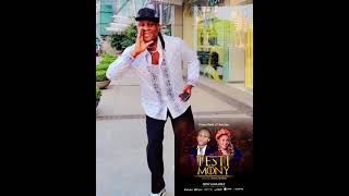 my testimony by prince chucks ft Ada zion