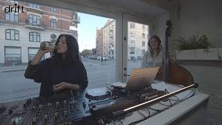 Ela Lung & Sunneva Kappel @ Drift Radio 24-10-24