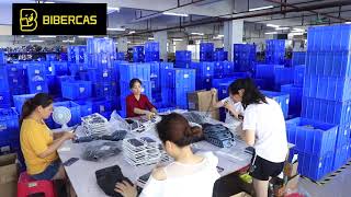 BIBERCAS phone case factory