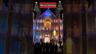 Christmas 2023 | Merry Christmas decorations | Most Famous Church Pune #christmas #newyear