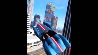 super man ki car in gta 5 #gta5 #gta #beta #shots #shotsbeta #youtubeshots