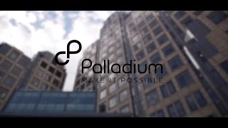 Palladium Positive Impact Summit 2017