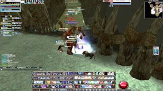 Rappelz: Sand Lord Kynish 190 Boss (Epic 7, Part 2)