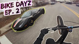 bike dayz episode 2