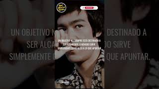 Libera Tu Potencial: Frases Motivacionales de Bruce Lee V4