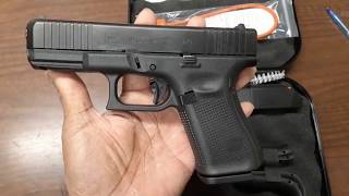 GLOCK 19 GEN 5