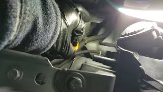 Hyundai Blowing Out Headlight Bulbs All the Time Why? still investigating