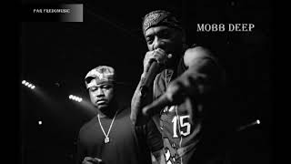 Mobb Deep - Infamous Mix