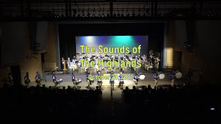 The Sounds of the Highlands 2021