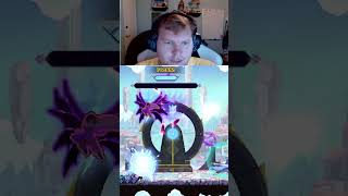 Pisces Defeated | epiccron on #Twitch