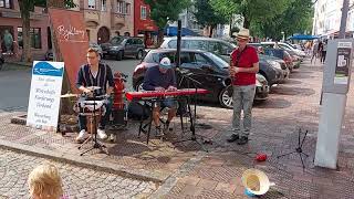 ByKlang Loungemusik in Wasserburg am Inn