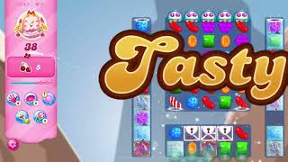 Candy Crush Saga Level 5647 Gameplay Walkthrough #candycrushsaga #5647