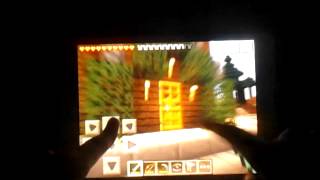 Wolfy mineshaft part 3