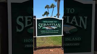 Beautiful Sebastian Florida!