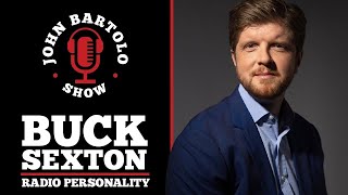 Buck Sexton - Radio Host