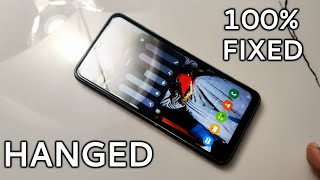 How to remove volume icon stuck from screen in Samsung 100% fixed