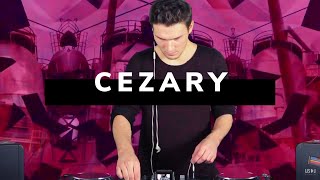 Cezary - WSDJ Studio Workshop Wideo Dj Set