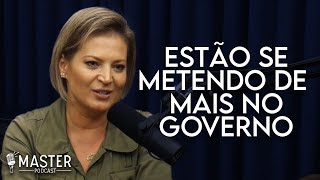 FILHOS DO BOLSONARO | Cortes do Master