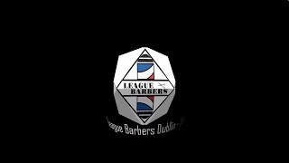 League Barbers Blessington