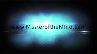 Guy Bavli - Master of the Mind® - 60 sec trailer 2014