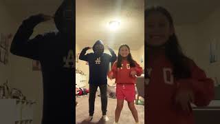 If U DANCE ILL DANCEEE#twins #youtubeshorts #funnyshorts