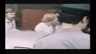 Elvis Presley In Charleston WV - July 12, 1975 Pro film part.2