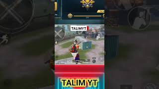 TALIMYT PUBG LIKE #pubgmobilebestrushgameplay #1v1tdm #pubg