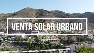 Solar en pueblo tranquilo en plena expansión con piscina municipal cercana. 20420 €