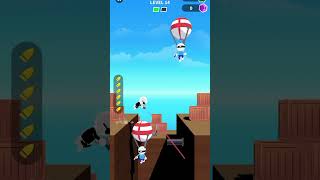 Johnny Trigger Level - 14#shorts #johnnytriggergameplay #johnnytriggervip #gaming