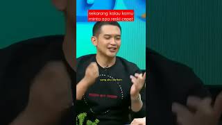 Rafi Ahmad : sekarang kalau kamu minta apa reski cepet #rafiahmad #reski #shorts #youtubeshorts #ini