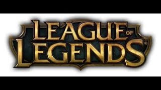 League of Legends - Match 02