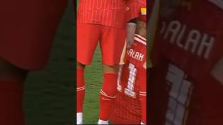 Liverpool Vs Arsenal highlights 2:1 #mohammedsalah #arsenal #liverpool #viralvideos #football