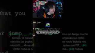 DONACIONES RANDOMS 6 #twitch  #rubiusstreams #twitchclips #clips #rubius #rubiusz #ias #donacion