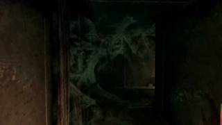 Batman Arkham Asylum PhysX - Cobwebs