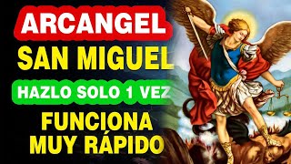 SAN MIGUEL ARCANGEL - ORACIÓN PARA PROTECCIÓN, BENDICIÓN, SANACIÓN ENFERMEDADES Y RECIBE UN MILAGRO