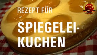 Beeindrucke Gäste mit diesem einfachen Kuchenrezept für Spiegelei-Kuchen (DDR Rezept)