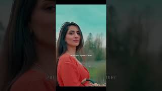 That Girl X Amrinder Gill | Slowed + Reverb l aesthetic status | #shorts #short #lofi #status