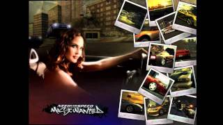 The Prodigy - You'll Be Under My Wheels (NFS Most Wanted Soundtrack)