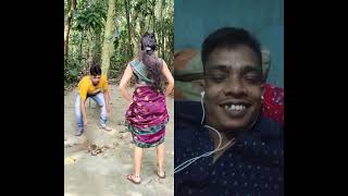 #comedy #funny #bangla #fun #bengali #manojdey #ashutoshbala #banglavlogs #srkshankar #cheatingprank